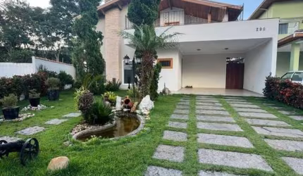 Casa em condomínio à Venda em Campos do Conde 1, Tremembé - SP