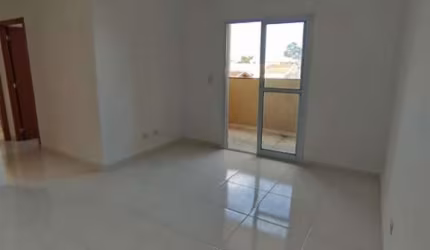 Apartamento à Venda em Residencial Portal da Mantiqueira, Taubaté - SP