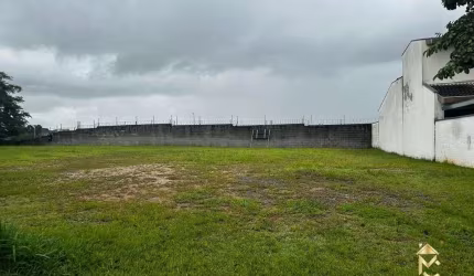 Terreno à venda, 448 m² por R$ 636.000 - Campos Do Conde - Tremembé/SP