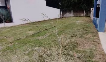 Terreno à venda, 255 m² por R$ 287.000 - Bairro dos Guedes - Tremembé/SP