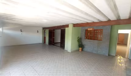 Casa com 4 dormitórios à venda por R$ 380.000,00 - Flor Do Vale - Tremembé/SP