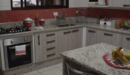 Apartamento à Venda em Jardim das Nações, Taubaté - SP