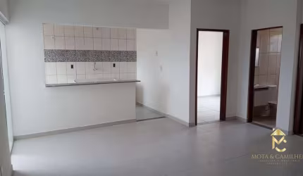Apartamento à Venda em Loteamento Vila Olímpia, Taubaté - SP