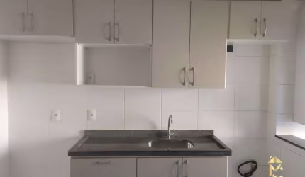 Apartamento à Venda em Vila São José, Taubaté - SP
