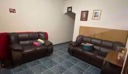Casa à Venda em Parque São Cristóvão, Taubaté - SP