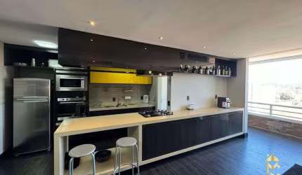 Apartamento à Venda em Jardim Maria Augusta, Taubaté - SP