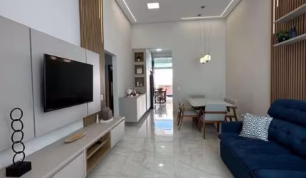 Casa em condomínio à Venda em Condomínio Residencial Tecoara, Taubaté - SP