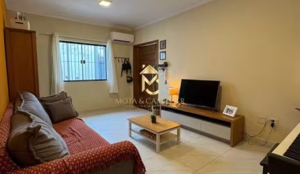 Casa Térrea na Chácara do Visconde