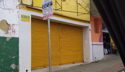 Ponto Comercial no centro de Taubaté