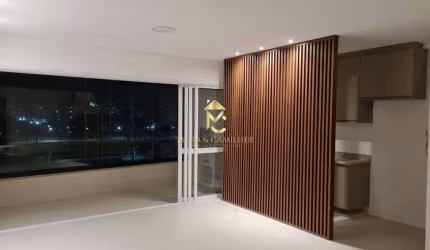 Belíssimo Apartamento à venda com 3 suítes no Renaissance