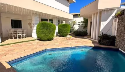 Casa em condomínio para Alugar em Jardim das Nações, Taubaté - SP