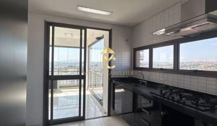 Apartamento Duplex, 2 Dormitórios