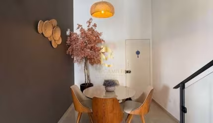Vendo Maravilhoso Apartamento Duplex
