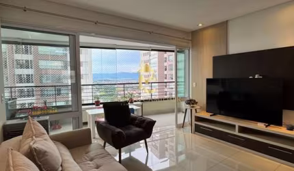 Apartamento 155m2 no condomínio Renaissance Taubaté