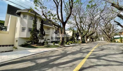 Casa em Condomínio 4 Quartos  4 Suítes 6 Vagas Cobertas no Morumbi!!!