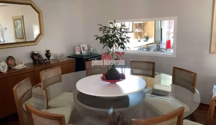 Apartamento com 3 suites no Jd Trussuardi