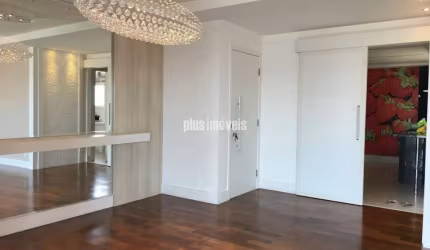 Lindo apartamento de 129 m2 com 2 suites na Vila Mariana