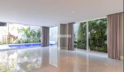 GRANJA JULIETA CASA EM CONDOMÍNIO COM 600,M² ÁREA PRIVATIVA, 3 SUÍTES , (MASTER SR E SRA) 5 GAR