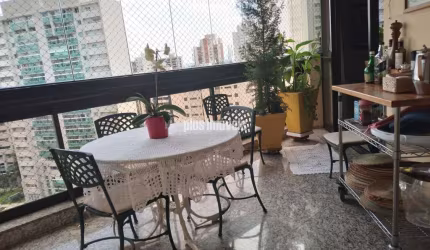 Apartamento Alto Padrão Morumbi