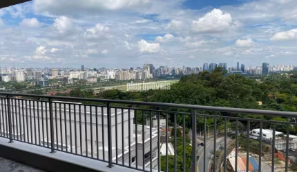 COBERTURA DUPLEX BUTANTÃ, COM TERRAÇO GOURMET, COM JACUZZI,VISTA LIVRE