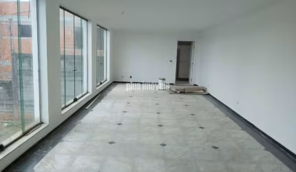 CITY AMERICA ,SOBRADO RESIDENCIAL COM 2 TERRENOS, PISCINA, CHURRASQUEIRA
