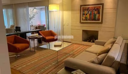 Apartamento pronto para morar, mobiliado