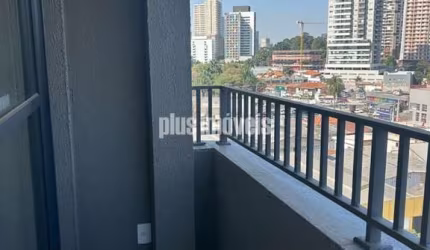 STUDIO BUTANTÃ, NOVO ENTREGUE JULHO DE 2024 AO LADO METRO VITAL BRASIL