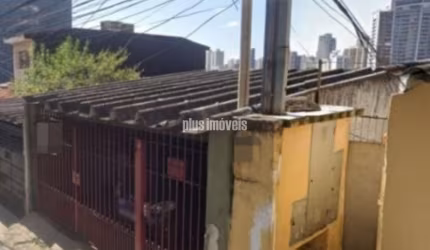Sobrado com 300m² á venda - Pompéia