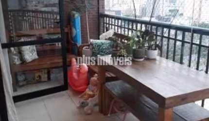 Á VENDA APARTAMENTO BELA VISTA ,ACONCHEGANTE,  MOBILIADO, ANDAR ALTO , 1 VAGA, LAZER