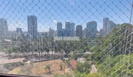 EXCELENTE APTO NO REAL PARQUE - LOCAÇÃO -  185M - 3 SUÍTES + DEPÓSITO.