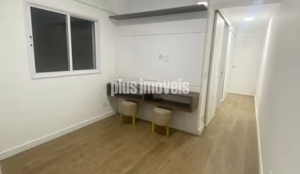 Apartamento todo reformado á venda
