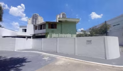 Casa Térrea Residencial