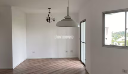 Apartamento Locação Butantã, 91 m², 3 Dormitórios, 2 Vagas por R$4.050,00