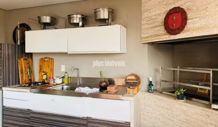 MORUMBI PENTHOUSE, ANDAR ALTO, VISTA LIVRE , RUA DA ESCOLA GRADED, 4 VAGAS