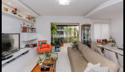 Apartamento à Venda ? Moema, Av. dos Eucaliptos