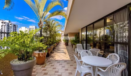 Jardim América - Cobertura Duplex! Única!