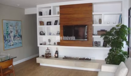 PINHEIROS -  Cobertura Penthouse com 180m2