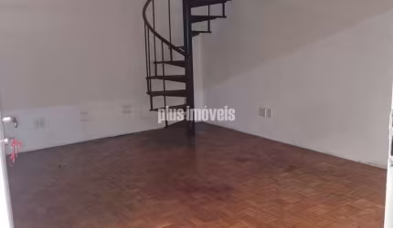 Jardins vende loja comercial com mezanino-  50,00 M²uteis !