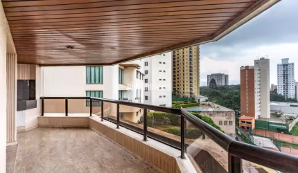 Apartamento MorumbI
