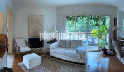 VILA MADALENA - APARTAMENTO COM 217M²