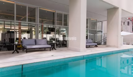 Studio á venda na Vila Olímpia