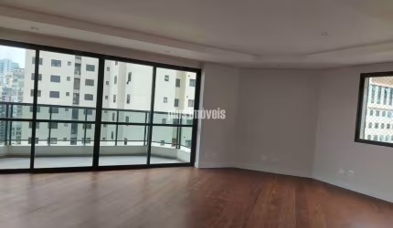 Cobertura Duplex Reformada no Jardim América!