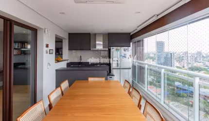 Cobertura com 3 quartos à venda na Rua Gilberto Sabino, 65, Pinheiros, São Paulo, 190 m2 por R$ 3.790.000