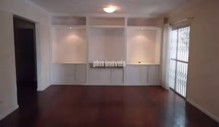Excelente Apartamento de 107m² - 4 Dorm - Campo Belo