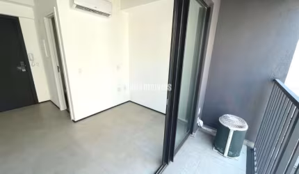 Studio para venda com 1 quarto, 18m²