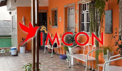Imóvel com duas casas  -  Terreno com 400,00 m² -  Com escritura - Jardim Bela Vista - Pimentas - Guarulhos -