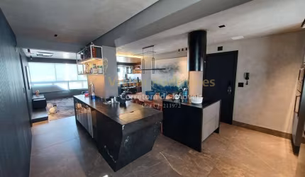 Apartamento para Venda em Boituva, Centro, 3 dormitórios, 1 suíte, 2 banheiros, 2 vagas