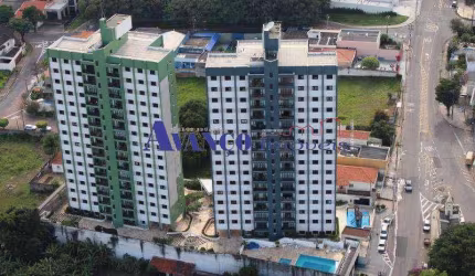Residencial Villa Giuseppe - Lindo Apartamento em ótima localização