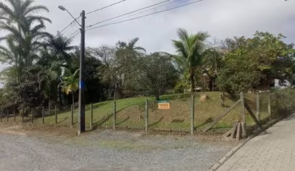 Terreno de esquina com 1422m² para vender, Bairro Vila Nova