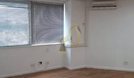 Oportunidade: Sala no Brooklin à Venda ou Aluguel